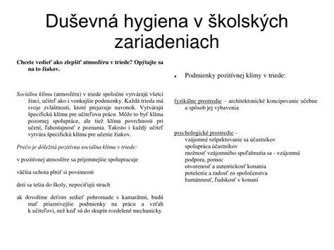 Infografika: Rovnanie hygiena v školských zariadeniach