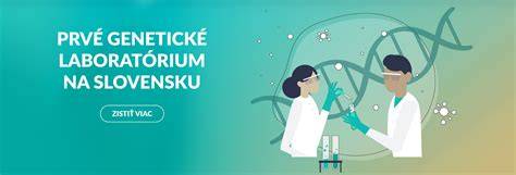 Infografika: Genetické určenie pohlavia a testy počas tehotenstva