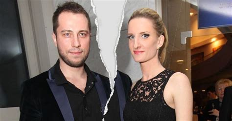 Adela Banášová a Peter Modrovský