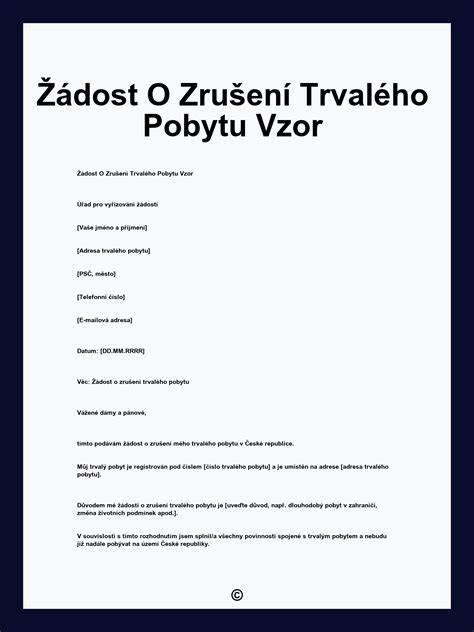 Obyčajný postup odhlasovania z trvalého pobytu a potrebné dokumenty
