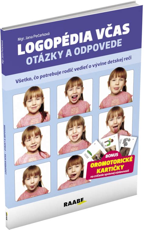 Infografika o vývine detskej reči