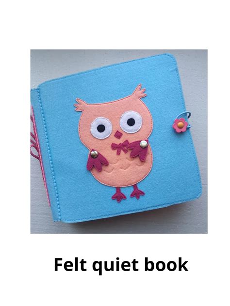 Materiály pre Quiet Book: ukážka farieb a textúr