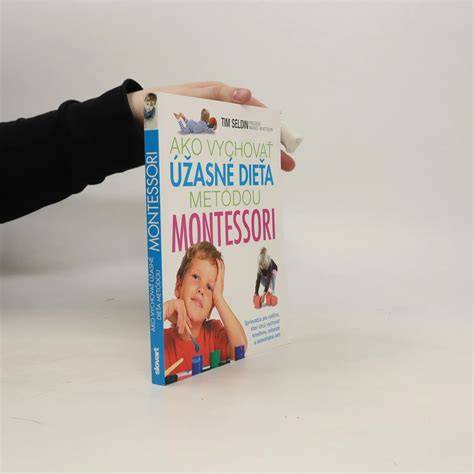 Ako vyrobiť Montessori knihu pre štvorročné dieťa: podrobný návod krok za krokom