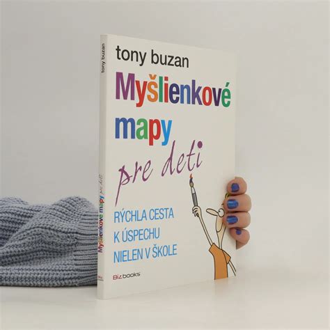 Myšlienkové mapy tém Quiet Book