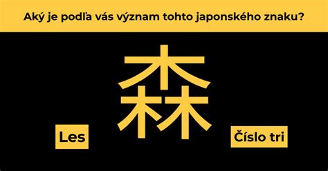 Typické znaky vzhľadu japonských detí a ich výchovný kontext