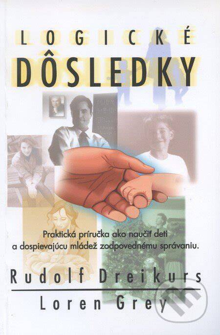 Infografika: Logické a prirodzené dôsledky vo výchove