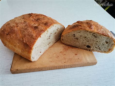 Múka z pšenice a domáci chlieb