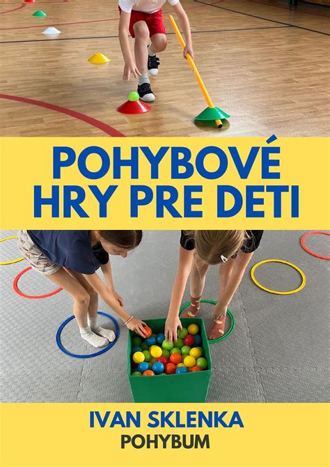 Infografika: „ rutina relaxácie a hry pre deti“