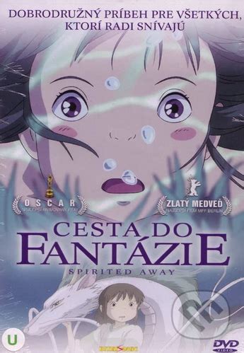 Ilustrácia k filmu Cesta do fantázie so Smejkom a Tanculienkou