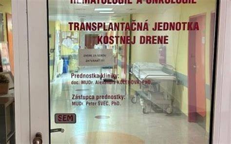 Tabuľka základných imunosupresív a ich účinkov po transplantácii