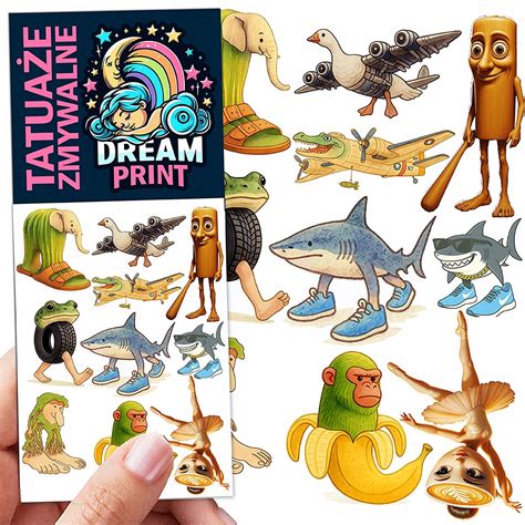 Dočasné tetovania pre deti: Zábava, kreativita a bezpečnosť