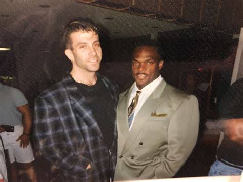 Niagara Falls Pro Invitational 1991
