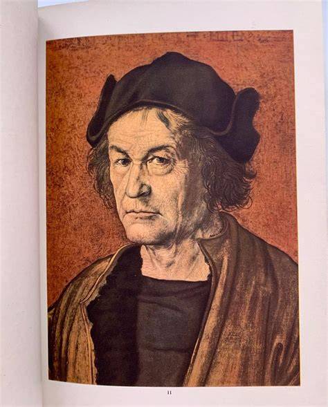 Obrázok: Dürer v Benátkach a jeho portréty