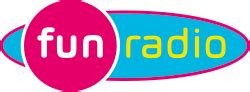 Logo Fun rádia