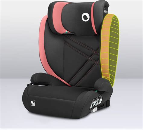 Inštalácia autosedačky ISOFIX pomocou pásu: Podrobný sprievodca