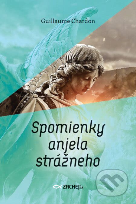 Symboly anjela strážneho