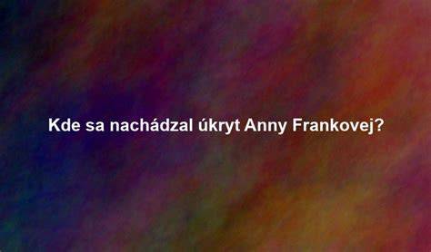 Obrázok: Dom Anny Frankovej a ukrytý úkryt s otočnou knižnicou