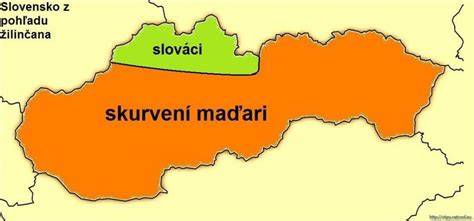 Mapa západného Slovenska a Bratislavy v 18. storočí