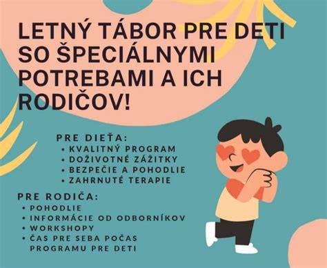 Úloha asistenta učiteľa a čas strávený s dieťaťom so špeciálnymi potrebami v predškolskom veku