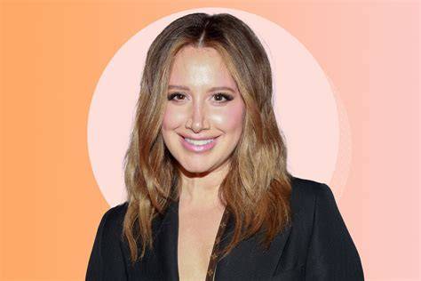 Infografika: Cesta kariéry Ashley Tisdale - od reklám po hlavné filmové série