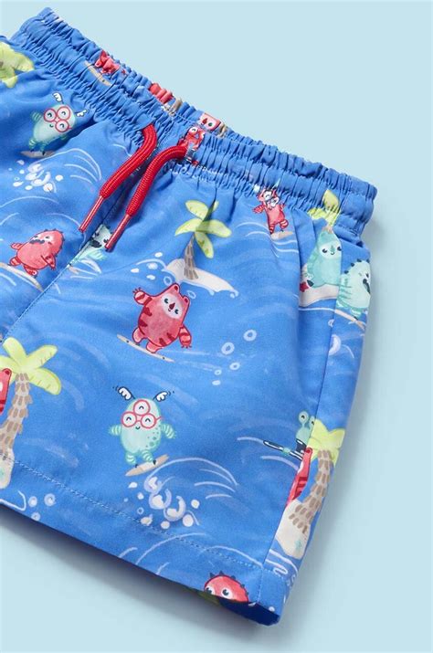 Detské plavky s plienkou: Pohodlná a bezpečná voľba pre najmenších