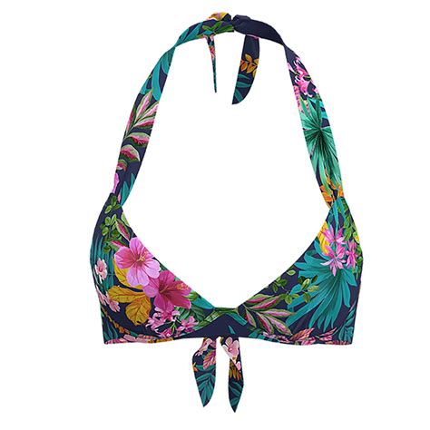 Ukážka dámskych plaviek