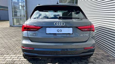 Najlepšie vlastnosti Audi Q3 v rodinnom kontexte