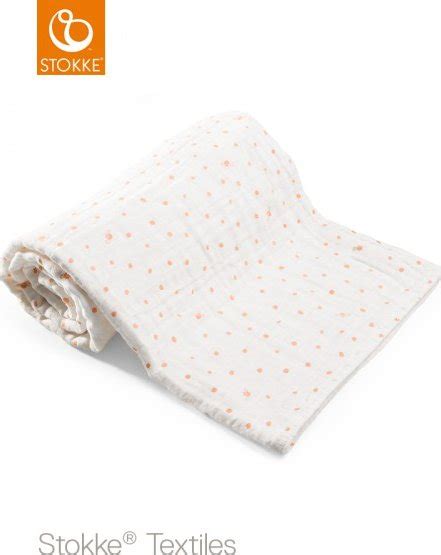 Detaily deky Stokke s cvokmi