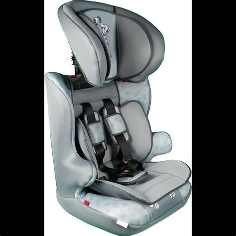 Gombík ISOFIX a ukotvenie: ako to vyzerá v praxi