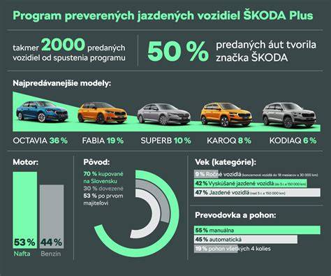 Infografika: Spôsoby financovania auta