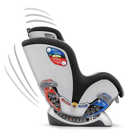 Chicco KeyFit 30 a NextFit Zip: prehľad modelov