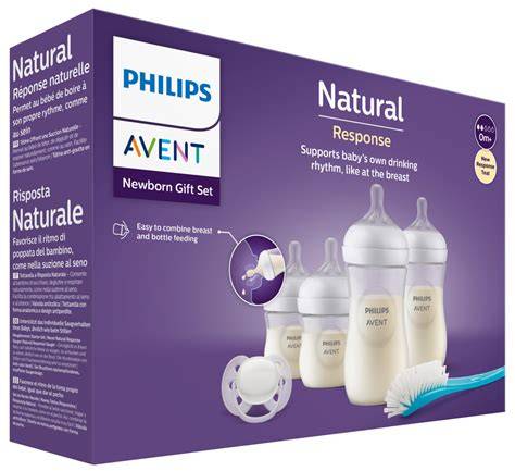 Infografika: Porovnanie funkcií fľaší Natural Response a klasických fliaš Philips Avent