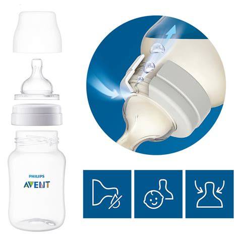 Výhody a vlastnosti priehľadných cumlíkov Philips Avent