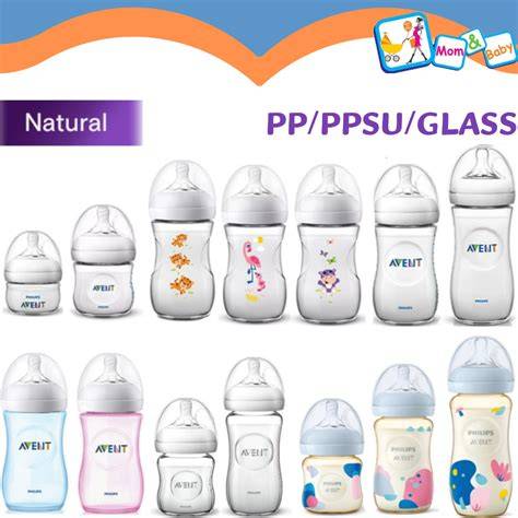 Philips Avent Natural PP 150ml fľaša pre novorodencov: vlastnosti a použitie