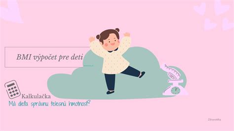 Ilustrácia správneho dávkovania liekov pre deti podľa hmotnosti