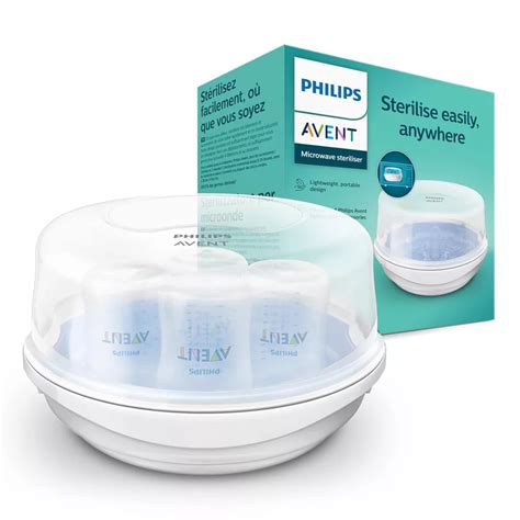 Rozdiel medzi Philips Avent sterilizátor 3 v 1 a 4 v 1: prehľad, výhody a výber