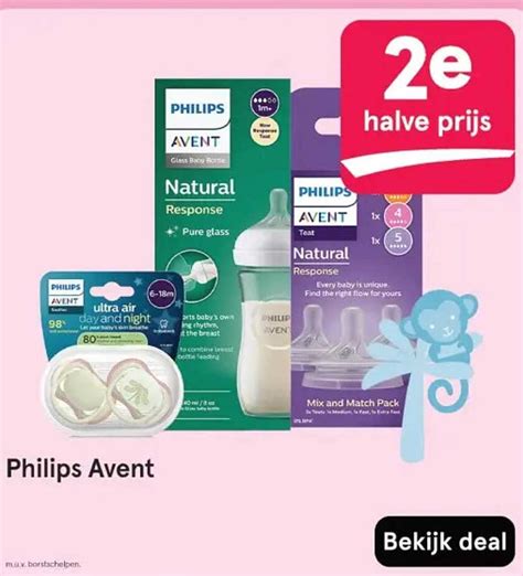 Infografika: Kompatibilita dielov Philips Avent