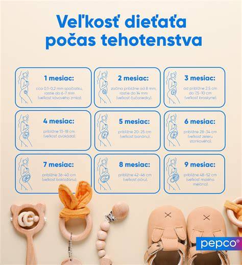 Infografika: Štvorvrstvová konštrukcia prsných vložiek Avent a jej vlastnosti