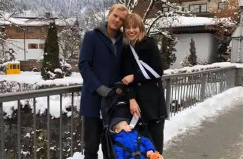 Avicii a Tereza Kačerová: dieta, boj o dieťa a zverejnené svedectvá matky