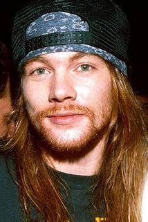 Axl Rose: dátum narodenia, životopis a kultúrny význam
