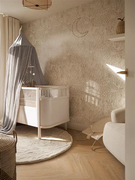 Detská izba pre bábätko s delfínmi: Vytvorte podmorský raj