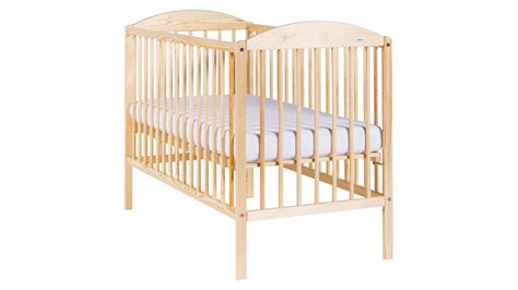 Ilustrácia detskej postieľky so sťahovacou bočnicou