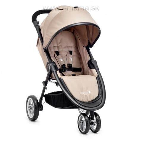 Šikovný a pevný súrodenecký kočík Baby Jogger: recenzie a porovnanie