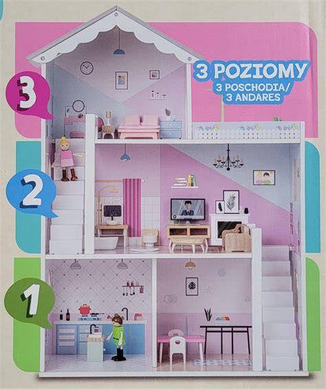 Nábytok pre bábiky - jednoduchý návod