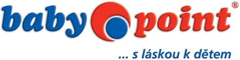 Logo Babypoint a ilustrácia ponúkaných doplnkov