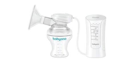 Recenzia a návod na použitie BabyOno Natural Nursing – Elektrická odsávačka mlieka