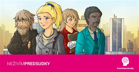 Predsudky a stereotypy voči iným rasám