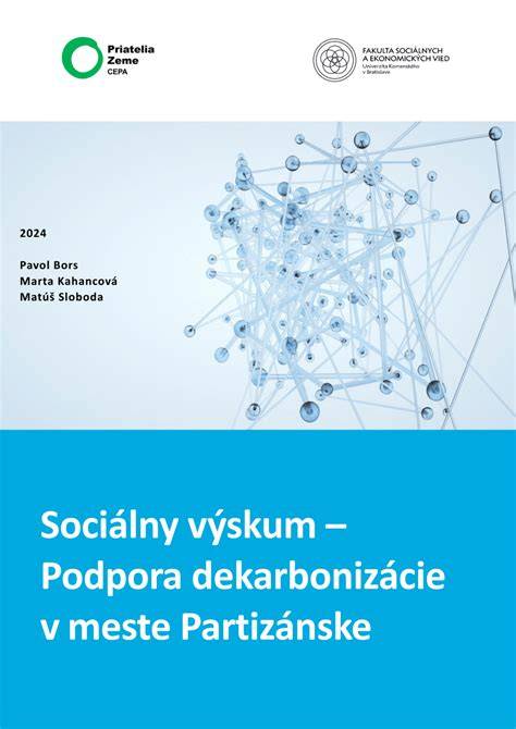 Výskum a prax: zdravé prostredie a podpora imunity