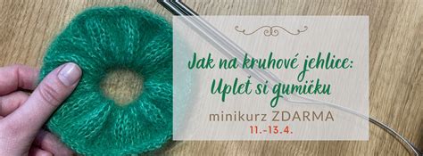 Vizualna schéma: Rozloženie očiek na kruhu a rozmery obvodu pri pletení baretky
