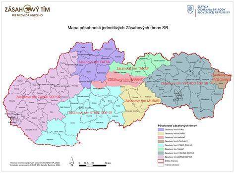 Mapa služieb predškolského zariadenia a jeho kontaktov (prínos adaptácie)
